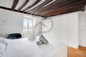 appartement à Paris 2ème (75)