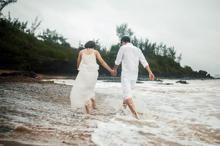 Wedding photographer Vinh Lê Long (lelongvinh). Photo of 25 April 2018