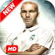 Download Zidane Wallpapers For PC Windows and Mac 1.1