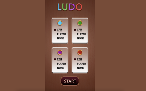 Ludo Board Game Online