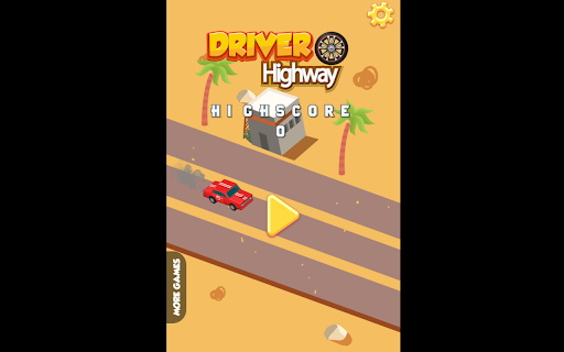 Driver Highway