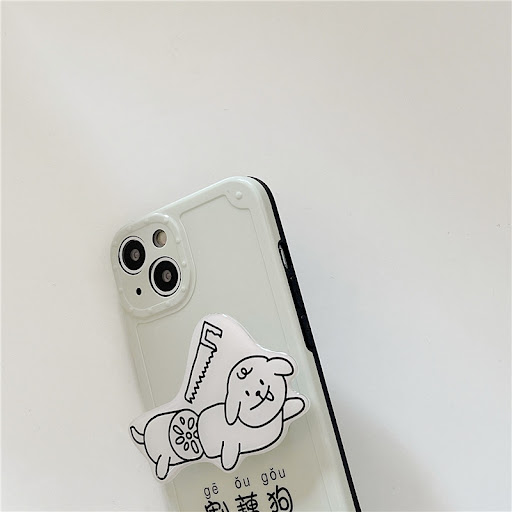 Title 7, Funny Kitten And Puppy Phone Case, Protect Your...