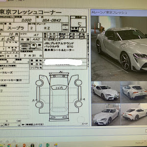 スープラ DB42