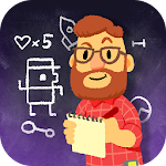 Retro Games Academy Super Quiz Apk