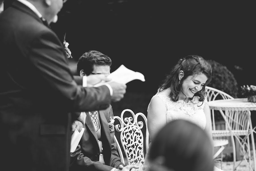 Photographe de mariage Jérôme Bourgeois (jeromebourgeois). Photo du 5 octobre 2019