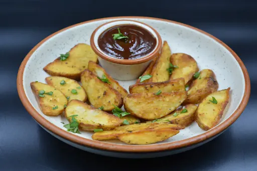 Potato Wedges