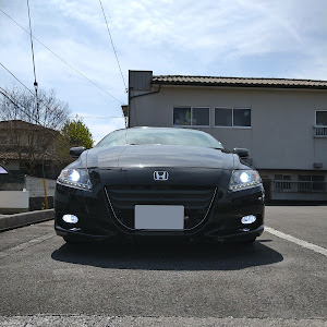 CR-Z ZF1