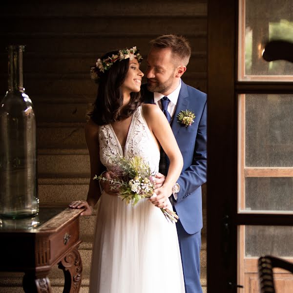 Fotografo di matrimoni Toño Seijas Montero (tonoseijas). Foto del 15 maggio 2020