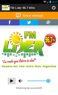 How to download FM Lider 96.7 1.1 unlimited apk for pc