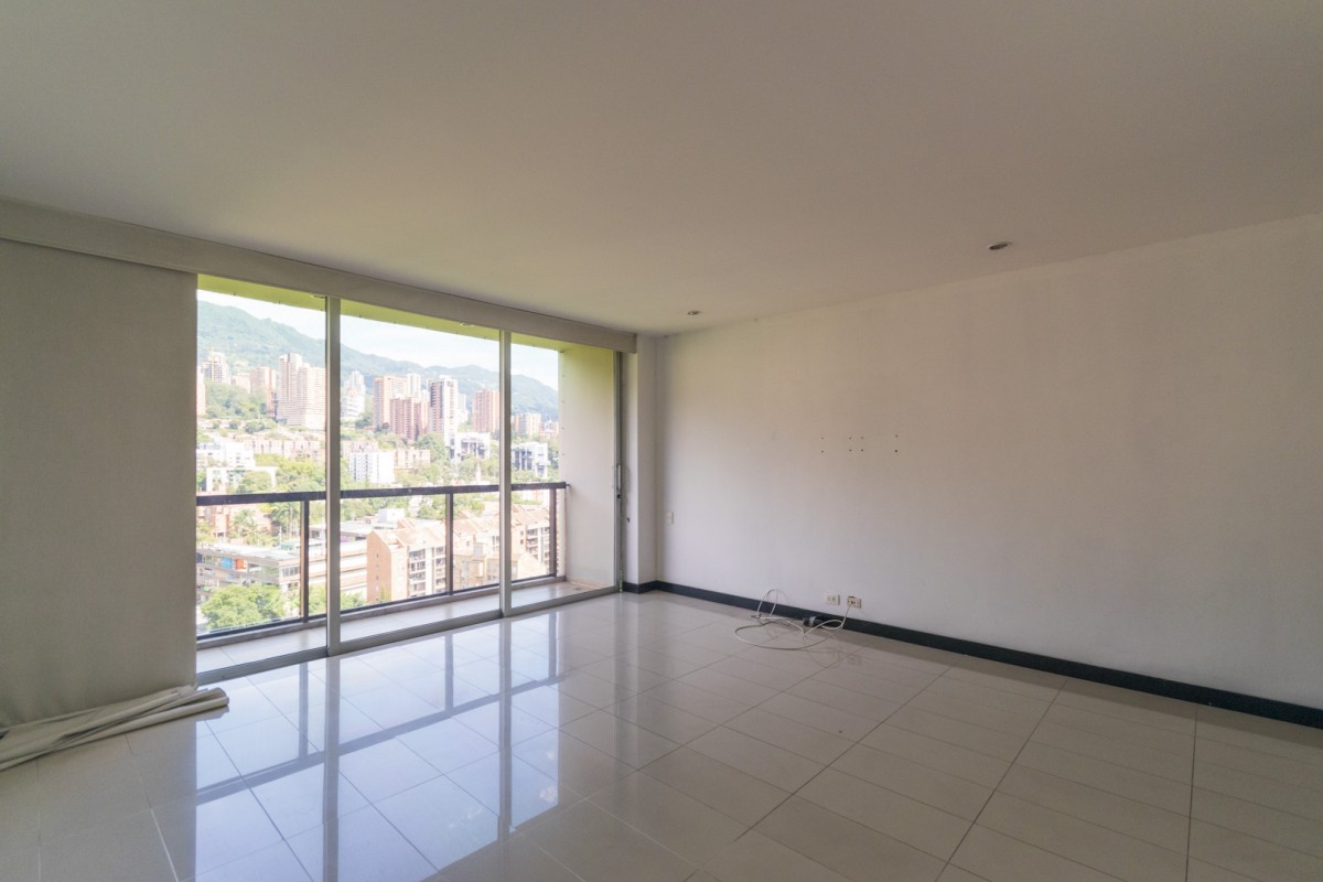 Apartamento para Venta en Poblado