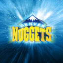 Denver Nuggets NBA New Tab