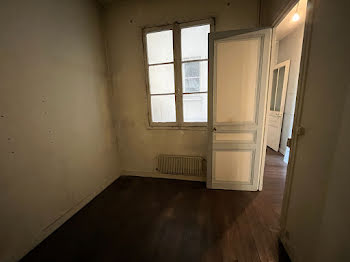 appartement à Paris 17ème (75)