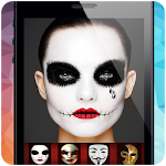 Cover Image of Download Masquerade mask camera 1.1.4 APK