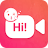 Live Video Call - Global Call icon