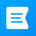 Cover Image of Download Block Text, SMS, Spam Blocker - Key Messages 12.0.22 APK