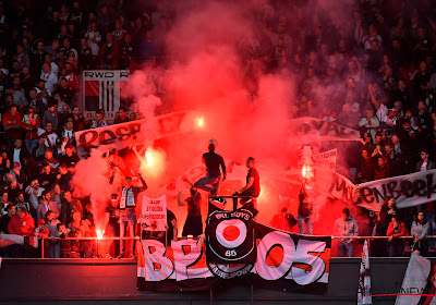 Opvallend: RWDM excuseert zich bij fans nadat die zich kwaad maken om opmerkelijke reden vlak voor derby tegen Anderlecht