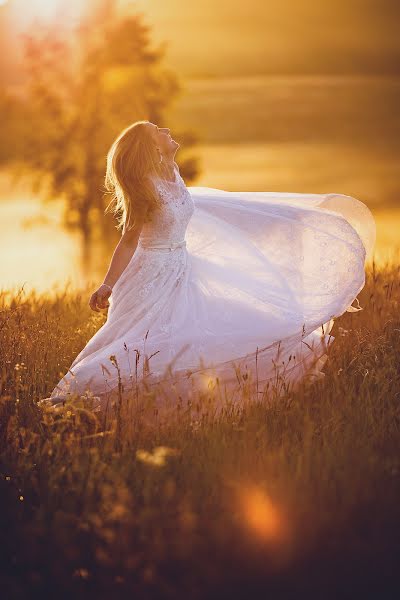 Fotógrafo de bodas Natalia Jaśkowska (jakowska). Foto del 12 de diciembre 2016