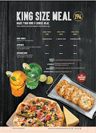 Pizza Hut menu 6