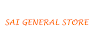 Sai General Store, Sector 10, Bhilai logo