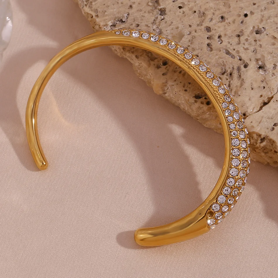 Elara Diamanten Armband