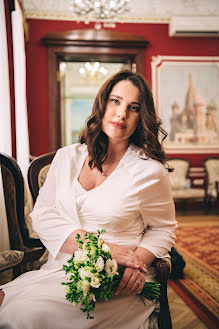 Wedding photographer Yuliya Karaulova (juliamolko). Photo of 10 August 2022