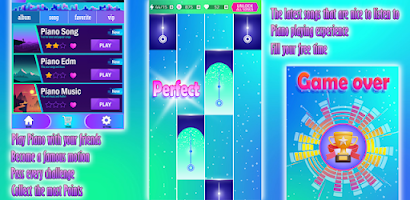 Piano Music Game APK - Free download for Android