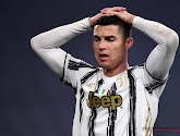 La Juventus aurait trois pistes pour remplacer Cristiano Ronaldo