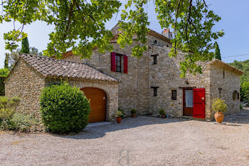 maison à Vaison-la-Romaine (84)