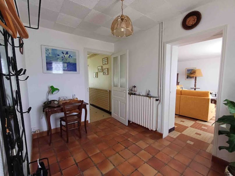 Vente maison 5 pièces 182 m² à Doix lès Fontaines (85200), 241 500 €