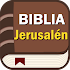 Biblia de Jerusalén / Biblia Católica1.8