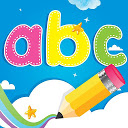 Herunterladen My ABC - Learning and Tracing Letters Installieren Sie Neueste APK Downloader