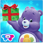 Cover Image of ดาวน์โหลด Care Bears Rainbow เวลาเล่น 1.0.6 APK