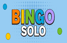 Bingo Solo small promo image