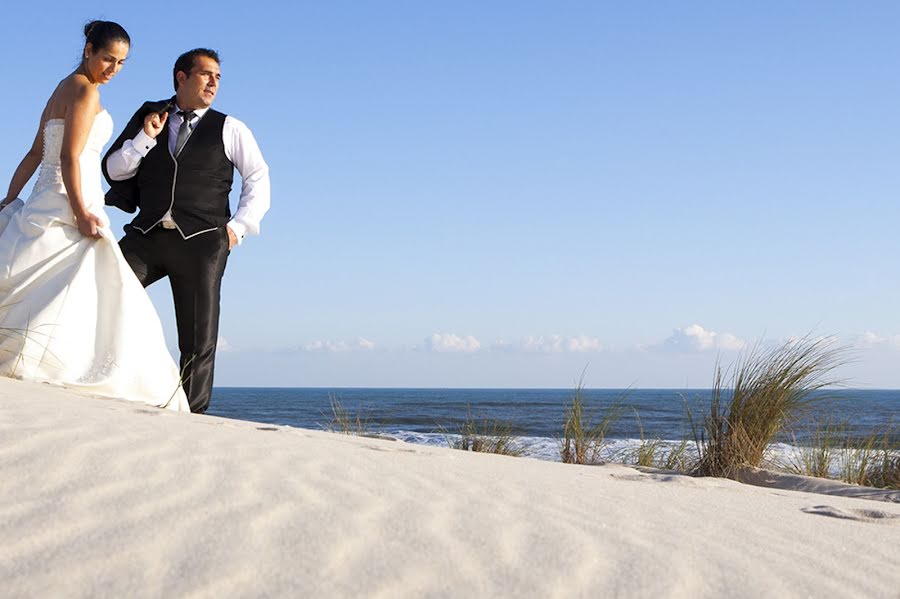 Fotógrafo de casamento Mário Marques (mariomarques). Foto de 26 de dezembro 2015