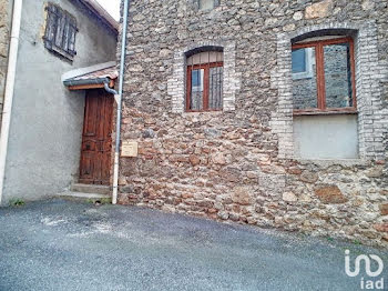 maison à Tain-l'Hermitage (26)