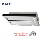 Máy Hút Mùi Bếp Âm Tủ 9 Tấc Kaff Kf - Tl900 - Hàng Chính Hãng