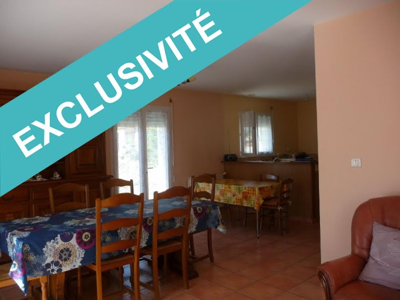 Vente maison 6 pièces 98 m² à Barbaste (47230), 185 000 €