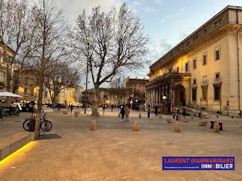 appartement à Aix-en-Provence (13)