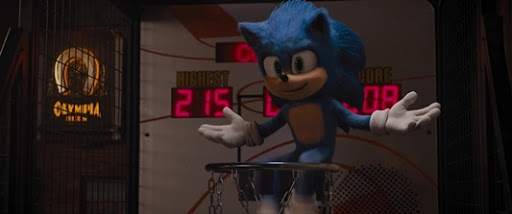 Sonic: O Filme' foi adiado para 2020 - Olhar Digital