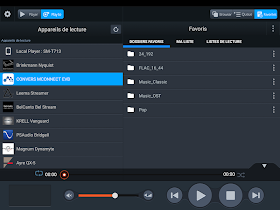 mconnect Player HD v3.0.1