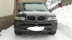 продам авто BMW X5 X5 (E53)