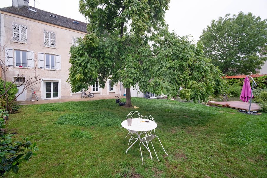 Vente appartement 3 pièces 110.2 m² à Yerres (91330), 495 000 €