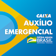 CAIXA | Auxílio Emergencial - Download