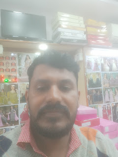 Naveen G M Gowda at Yes Yes Fashion, Jayanagar 3rd Block,  photos