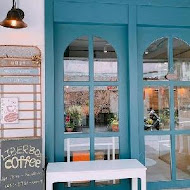 自由溫室咖啡廳 早午餐 Liberbox Coffee