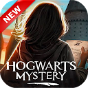 Guide Harry Potter Hogwarts 1.0 загрузчик