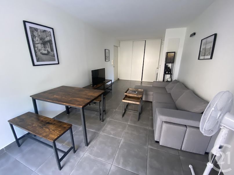 Vente appartement 2 pièces 43.51 m² à Montpellier (34000), 155 000 €