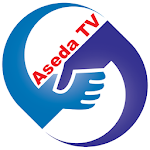 Cover Image of Descargar Aseda TV  APK