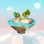 Cover Image of Baixar My Oasis: jogo calmante, relaxante e de alívio da ansiedade 1.280 APK