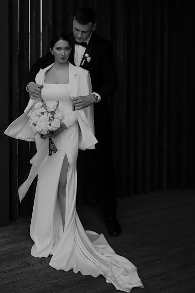 शादी का फोटोग्राफर Ilya Volokhov (ilyavolokhov)। नवम्बर 3 2022 का फोटो